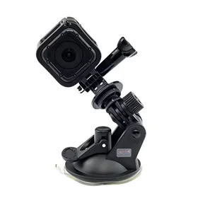 DigiCharge Suction Cup Action...