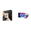 Ryzen 7 9850X3D Desktop...