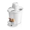 4 Quart Ice Cream Maker...