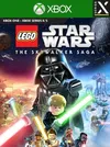 LEGO Star Wars: The Skywalker...