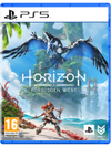 Horizon Forbidden West - Sony...