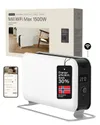 Mill Heat Mill 1500W Portable...