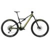 Orbea Rise M20 Electric...