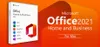 Microsoft Office 2021 Home...