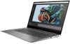 HP 15.6" ZBook Studio G8...