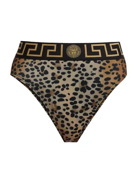 Women's Leopard Print...