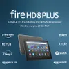 Amazon Fire Hd 8 Plus Tablet,...