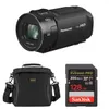 Panasonic HC-V900 Full HD...