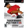 Tiger Woods PGA Tour 2006...