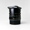 Leica - M 28mm f/2 Summicron...