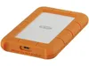 LaCie 2TB Rugged USB-C...