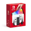 Switch OLED Model White