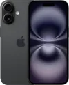 Apple iPhone 16 Schwarz 128...