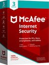 McAfee 2018 Internet Security...