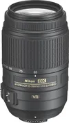 Nikon - AF-S DX NIKKOR...