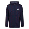 adidas Arsenal Windbreaker...