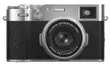 Fujifilm X100VI Digital...