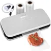 NutriChef Food Vacuum Sealer...