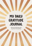 My Daily Gratitude Journal:...