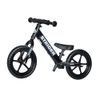 Strider 12" Pro Bike, Black...