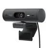 Logitech Brio 500 Webbkamera...