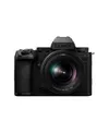 Panasonic Lumix S5 Iix...
