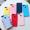 Pure Color Case for Huawei Y6...