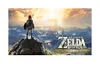 The Legend of Zelda: Breath...