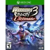 Warriors Orochi 3: Ultimate