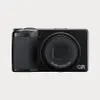 GR IV Mirrorless Camera