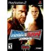 WWE Smackdown Vs. Raw 2009 -...