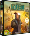 7 Wonders Duel - Br&auml;dspel...