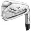 Mizuno Pro 243 4-PW, GW Iron...