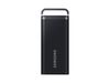 SAMSUNG T5 EVO Portable SSD...