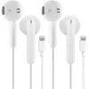 CZiPhone Wired Earbuds wtih...