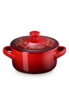 Le Creuset Holly Collection...