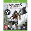 Assassin's Creed IV 4 Black...