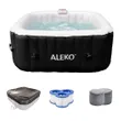 Inflatable 4-Person 120-Jet...