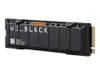 WD Black SN850 NVMe SSD...