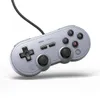 8Bitdo SN30 Pro USB Wired...