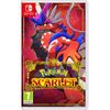 Nintendo: Pokemon Scarlet -...