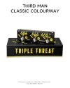 Donner X Third Man Hardware...