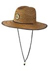 Dakine Pindo Straw Hat -...