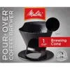 Melitta Filter Coffee Maker,...