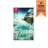 The Legend Of Zelda: Tears Of...