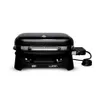 Weber Lumin Black Electric...