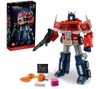 LEGO Optimus Prime 10302...