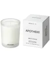 Apotheke White Vetiver Votive...