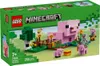 Grisungens hus LEGO®...