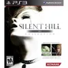 Silent Hill HD Collection...